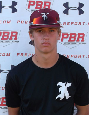 Garrett Schultz