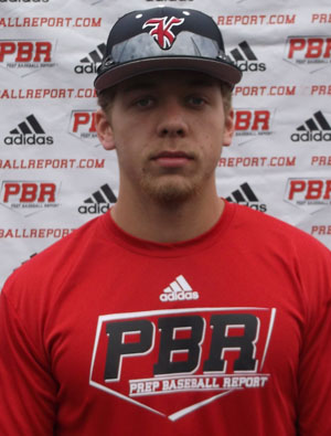 Caleb Hawkins