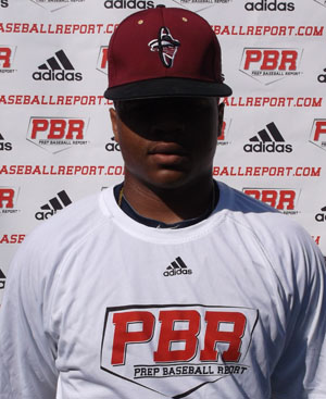 Elijah Brooks