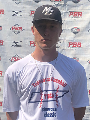 Payton Armour