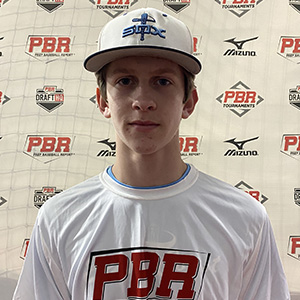Carson Rucker