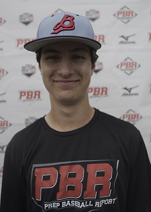 Caleb Peterson