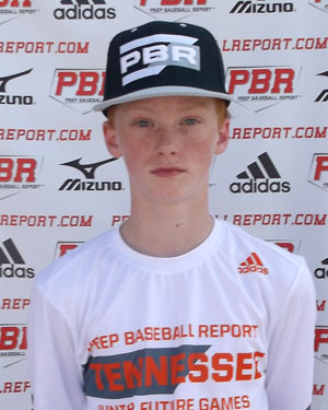 Brady Davis