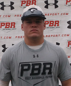 Hayden Coffman