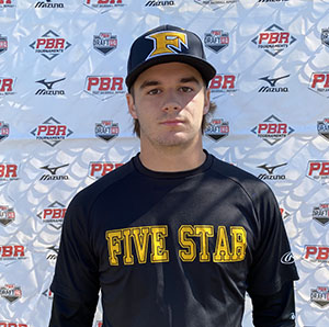 Evan Tomlin