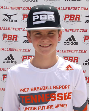 Ryder Harville