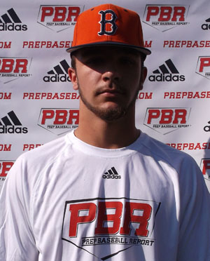 Hunter Crawford