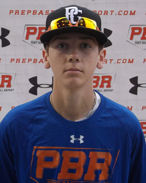 Parker Stinnett