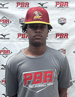 Amarius Dunn