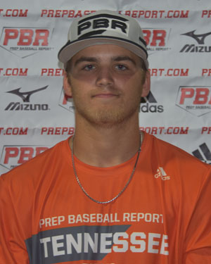 Cade Reynolds