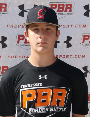 Chase Nelson