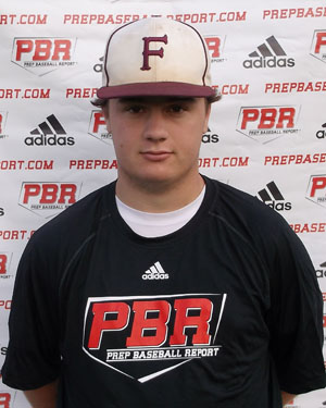 Gavin Pulliam
