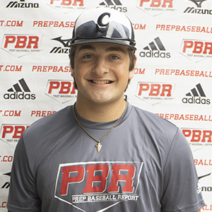 Caden Cutrell