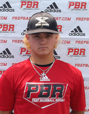 Caden Rector