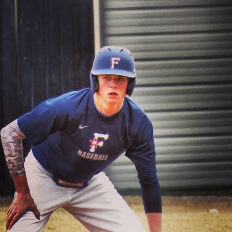 Chase Fullington
