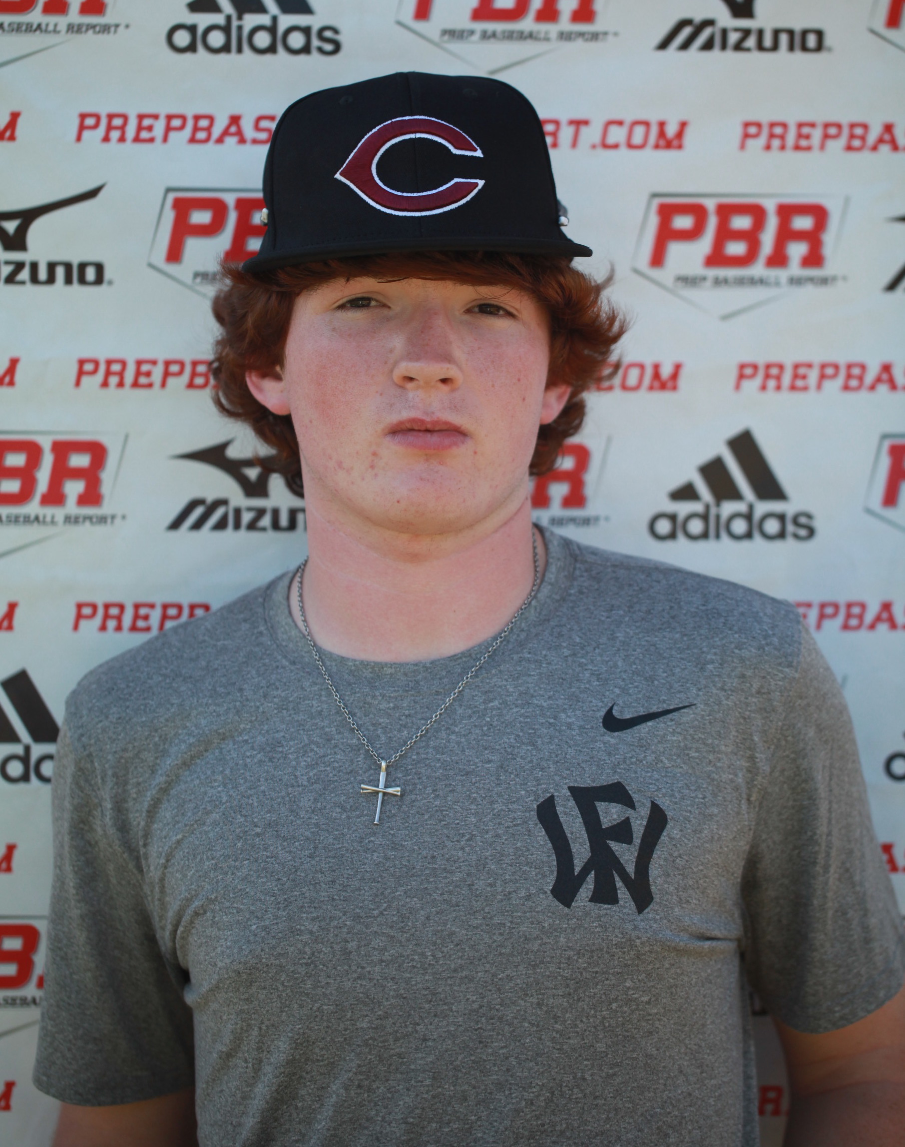 Bryce Griffith