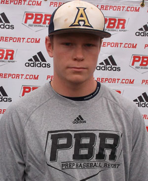 Braedon Melton