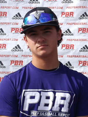 Caden Rector