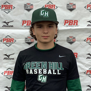 Corbin Craver