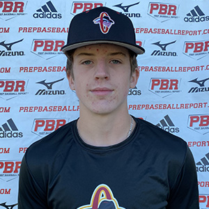 Preston Drebes