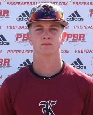 Dawson Conder