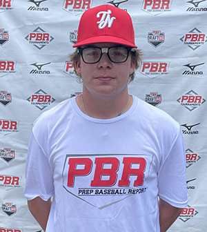 Riley Hartline