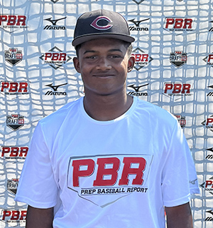 Ari Bethea