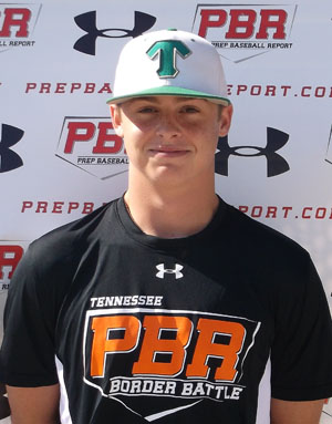 Blake Wimberley