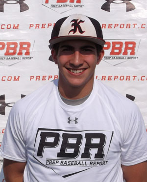 Chase Haley