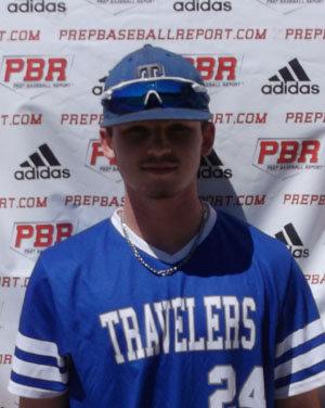 Garrett Brewer