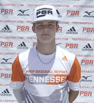 Caleb Anderson