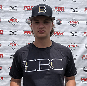 Keaton Baird