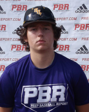 Spencer Garner