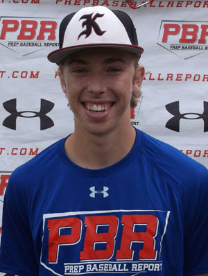 Jacob Gossett