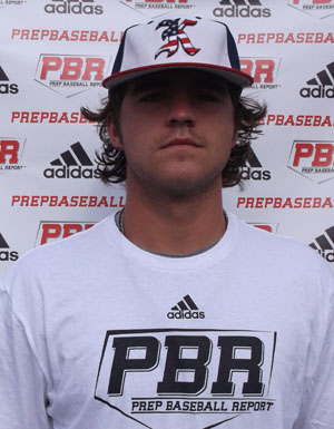 Jackson Sherrill