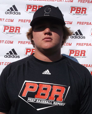 Cole Bagwell