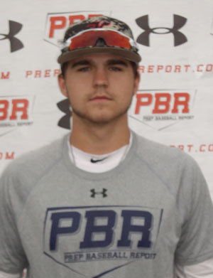 Jackson Sherrill