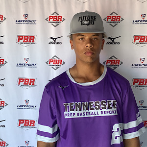 Eli DeBerry