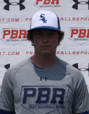 Cole Knott