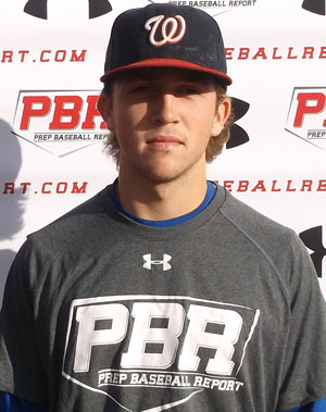 Bryce Lester