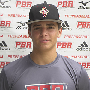 Gage Hoover