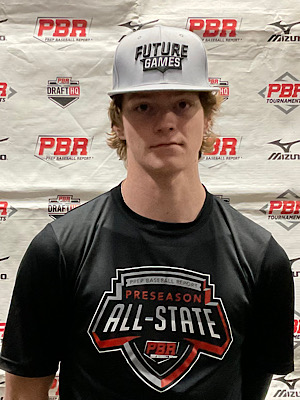 Konner Bowden