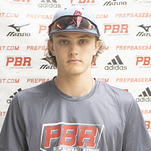 Braxton Baird