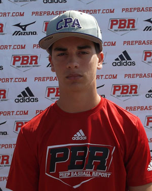 Easton Dillard