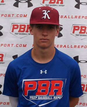Garrett Schultz