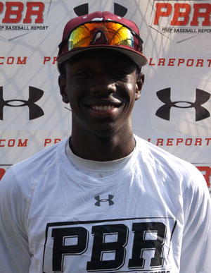 Elijah Pleasants