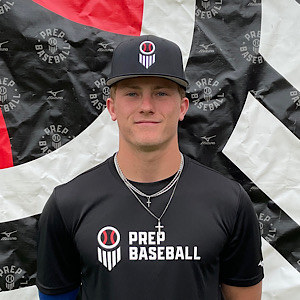 Rhett Persell