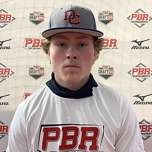 Cade Pilkinton