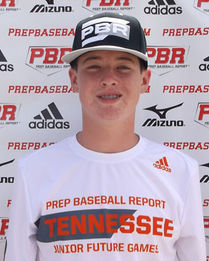 Grayson Burleson