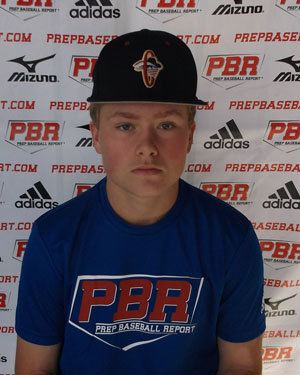 Cade Pilkinton